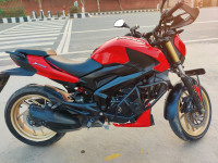 Bajaj Dominar 400 Disc