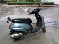 Suzuki Access 125 2009 Model