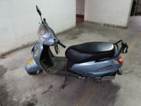 Suzuki Access 125