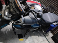 Yamaha FZ-S 2019 Model