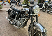 Royal Enfield Classic 500 2015 Model
