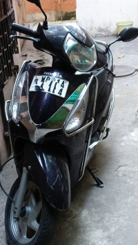 Honda Aviator 2012 Model