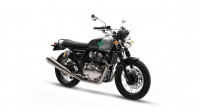 Royal Enfield Interceptor 650 Twin 2021 Model