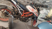 KTM Duke 390