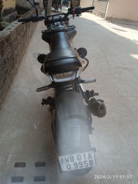 Husqvarna Svartpilen 250 2020 Model