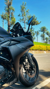 Yamaha YZF R3 2018 Model