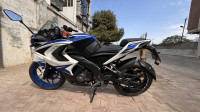 Bajaj Pulsar RS 200 ABS 2019 Model