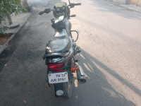 Bajaj Platina 125 DTS-Si 2010 Model