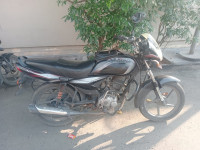 Bajaj Platina 125 DTS-Si
