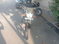 Bajaj Platina 125 DTS-Si