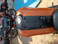 Yamaha FZ-X 2022 Model