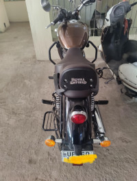 Royal Enfield 2022 Meteor 350