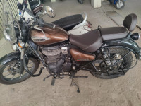 Royal Enfield 2022 Meteor 350