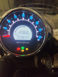 Royal Enfield 2022 Meteor 350