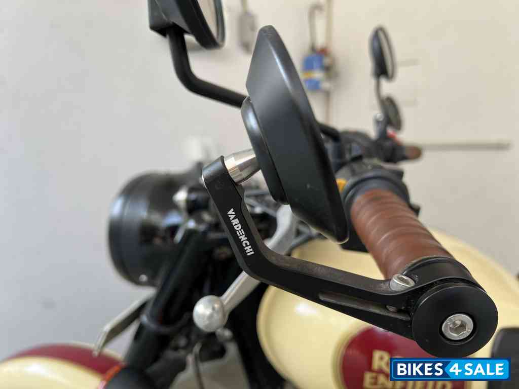 Royal Enfield Classic 500