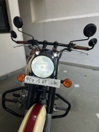 Royal Enfield Classic 500
