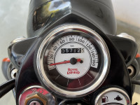 Royal Enfield Classic 500