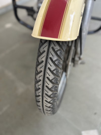 Royal Enfield Classic 500