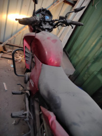 Honda Unicorn Dazzler 2010 Model