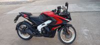 Bajaj Pulsar RS 200 BS6 2021 Model