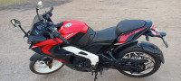 Bajaj Pulsar RS 200 BS6