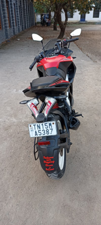Bajaj Pulsar RS 200 BS6
