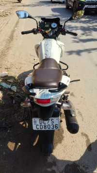 TVS Apache RTR 180 ABS