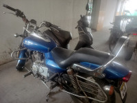 Bajaj Avenger Street 220 2015 Model