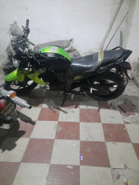 Yamaha FZ-X 2010 Model