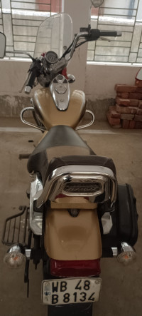 Bajaj Avenger Cruise 220 2019 Model