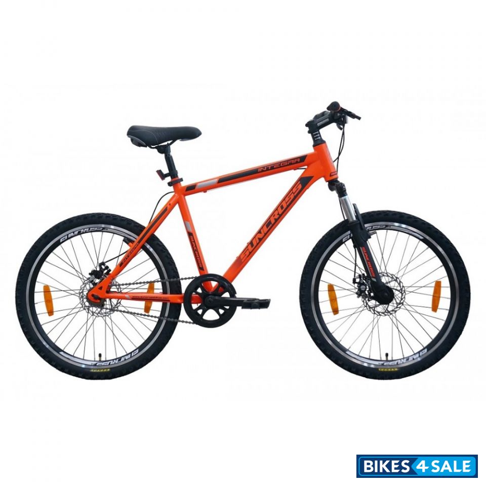 Bicycle Suncross Bicycle Suncross