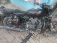 Royal Enfield Classic 350 BS VI 2021 Model