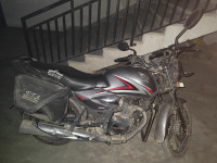 Honda Shine 125 Disc 2018 Model