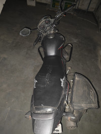 Honda Shine 125 Disc