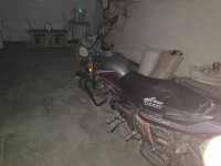 Honda Shine 125 Disc