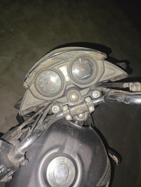 Honda Shine 125 Disc