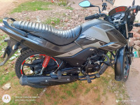 Hero Passion Pro 2021 Model