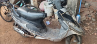 TVS Scooty Pep Plus