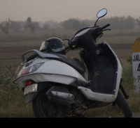 TVS Jupiter 2013 Model