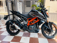 KTM Duke 250 2022