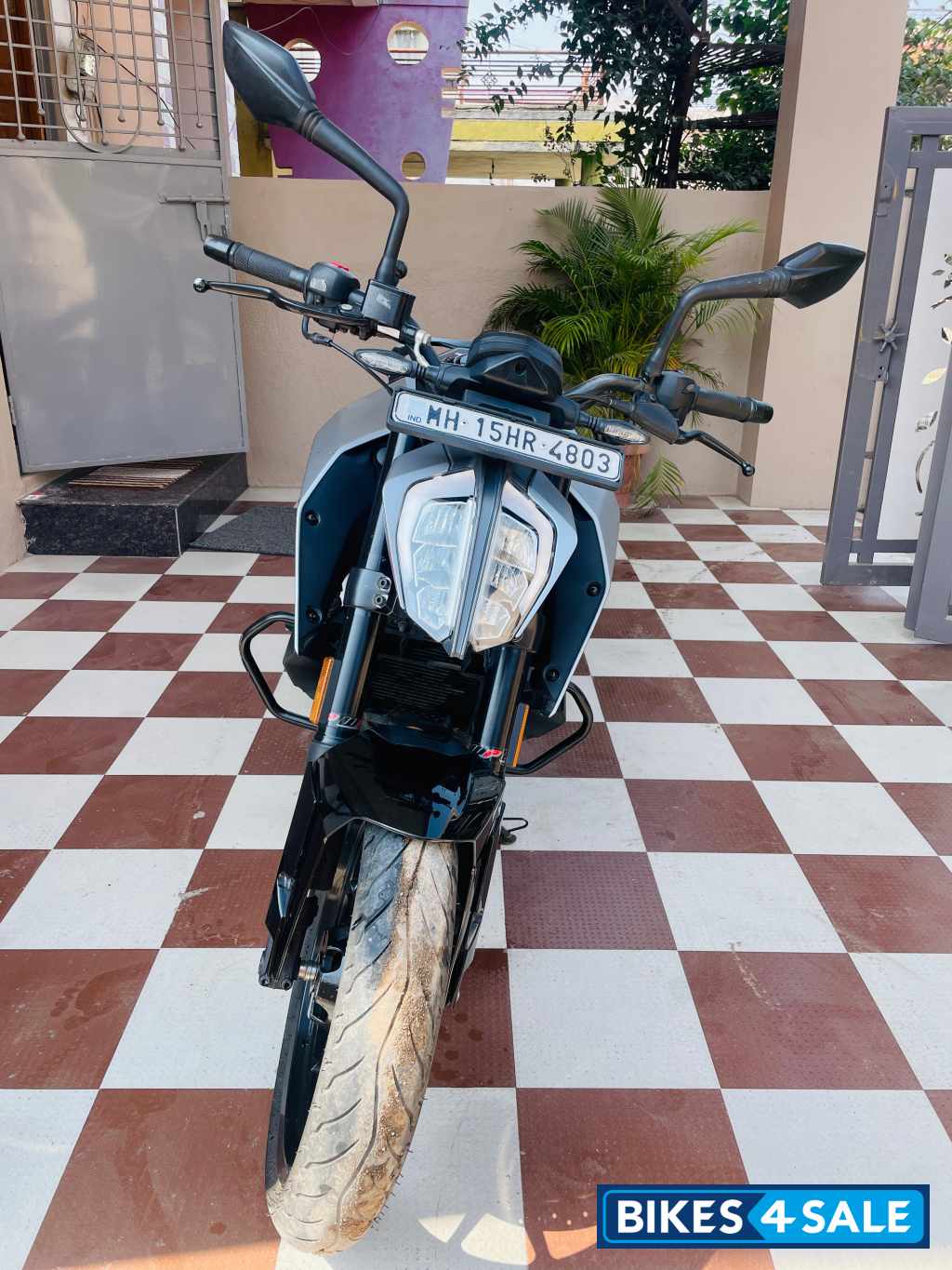 KTM Duke 250 2022 KTM Duke 250 2022