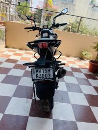 KTM Duke 250 2022