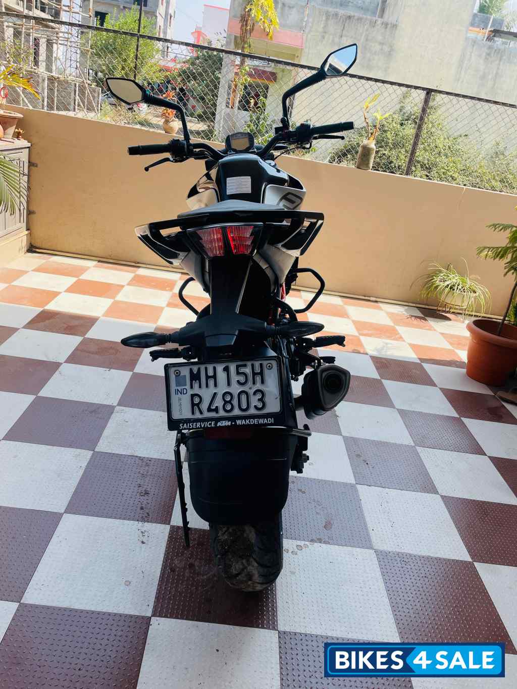 KTM Duke 250 2022 KTM Duke 250 2022