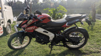 Bajaj Pulsar NS 160 BS6 2021 Model
