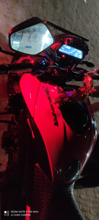 Bajaj Dominar 250