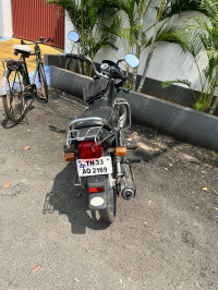 Hero Splendor Plus