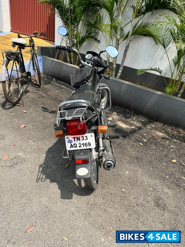 Hero Splendor Plus