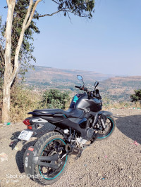 Yamaha FZ-S FI V3 2020 Model