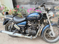 Royal Enfield Thunderbird TwinSpark 350