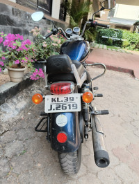 Royal Enfield Thunderbird TwinSpark 350